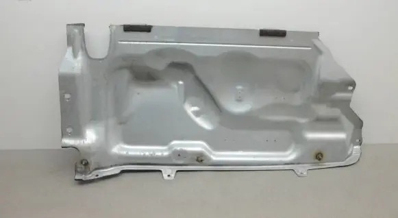 Volvo V60 Heat shield in engine bay 9N10B738312