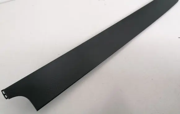Volkswagen PASSAT B6 Dashboard glove box trim 3C1857212R
