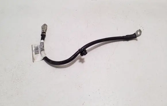 Volvo XC60 Negative earth cable (battery) 31376345