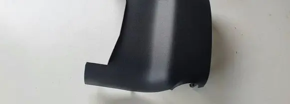 Toyota Yaris Steering wheel column trim