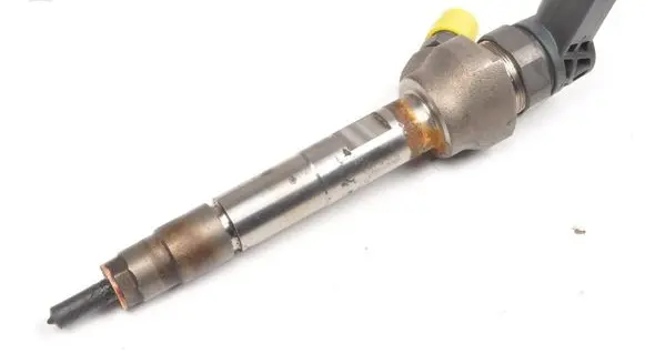 BMW 1 F20 F21 Fuel injector 0445110598