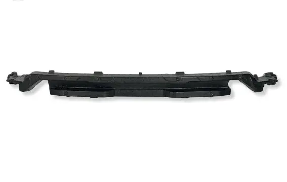 Audi A4 S4 B9 8W Front bumper foam support bar 8W0807550