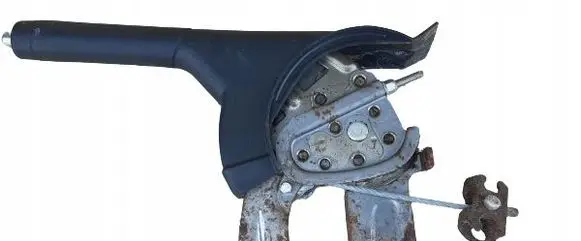Suzuki Swift I Handbrake/parking brake lever assembly 