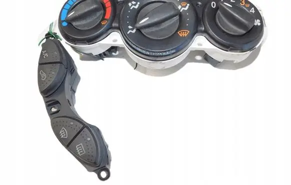 Ford Focus Climate control unit