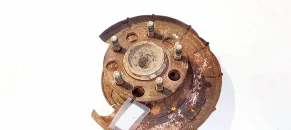 KIA Ceed Rear brake disc plate dust cover 