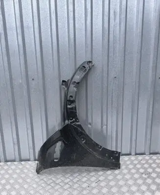 Mini Cooper Countryman F60 Fender 7449378 41007449378