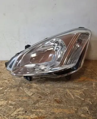 Citroen Berlingo Headlight/headlamp