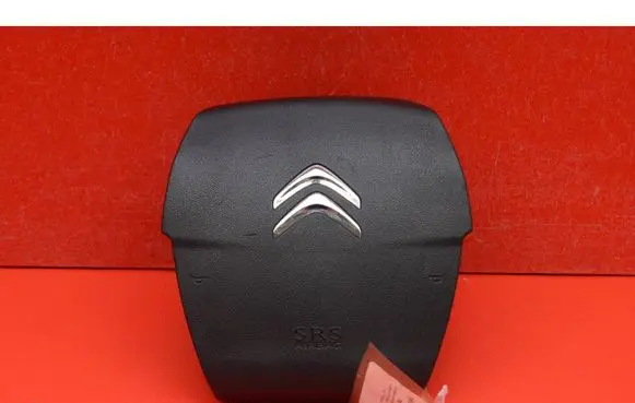 Citroen C4 II Steering wheel airbag 96871568ZD