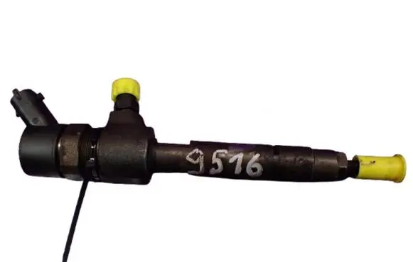 Opel Vectra C Fuel injector