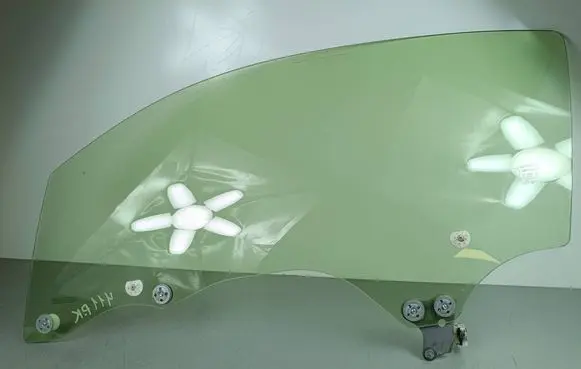 Toyota GR 86 Front door window/glass (coupe) 43R00034 A002345