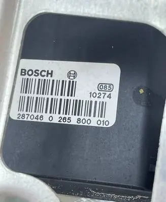 Porsche 911 996 ABS Pump 0265800010 10274 287046