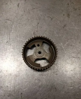 Camshaft pulley/ VANOS