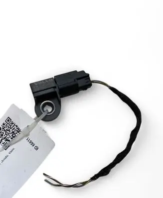 Volvo XC90 Airbag deployment crash/impact sensor 31451531