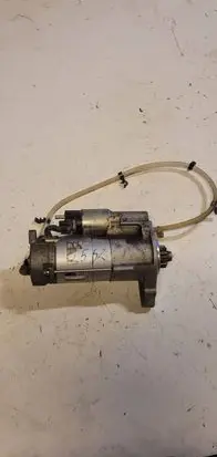 Land Rover Range Rover Sport L494 Starter motor 4380001512
