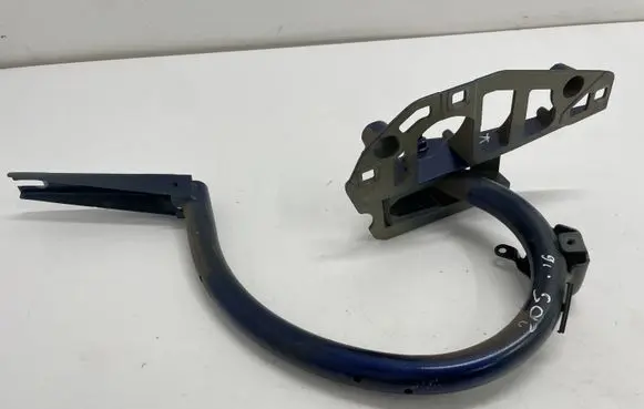 Mercedes-Benz C W205 Tailgate/trunk/boot hinge A2057500328