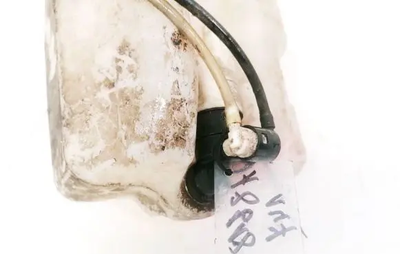 Windscreen/windshield washer pump