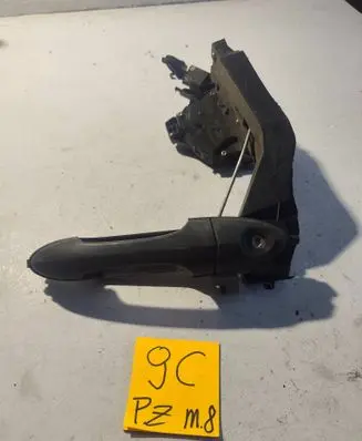Ford Focus Front door exterior handle 2348923