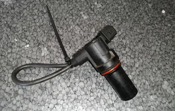 Chevrolet Captiva Camshaft position sensor