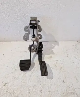 Renault Scenic III - Grand scenic III Accelerator throttle pedal 180020024R