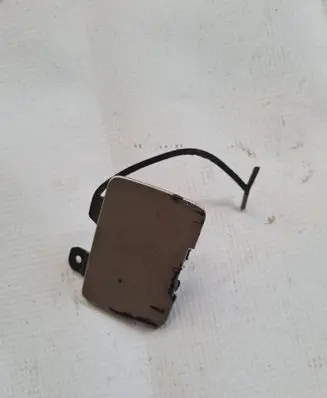 Volvo V70 Front tow hook cap/cover 9190320
