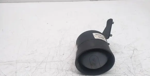 Alarm system siren