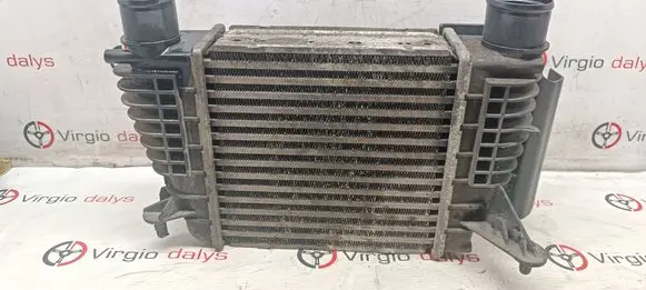 Renault Modus Intercooler radiator IA1425 880590XC 8200471885