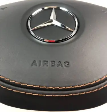 Mercedes-Benz S W222 Steering wheel airbag 0008602802802 0008602802 A0008602802