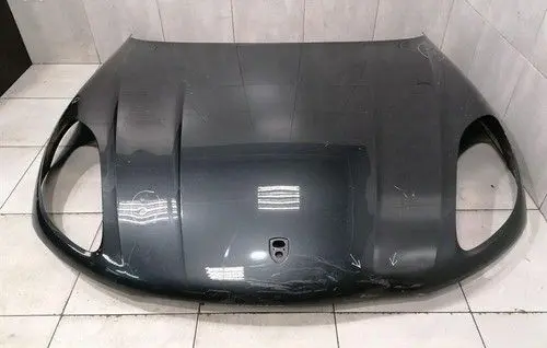 Porsche Macan (95B) Engine bonnet/hood 95B823031