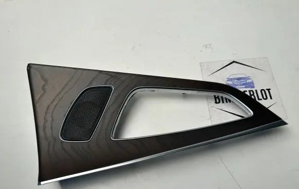 Audi A7 S7 4G Other rear door trim element 4G8867419