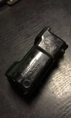 Car ashtray