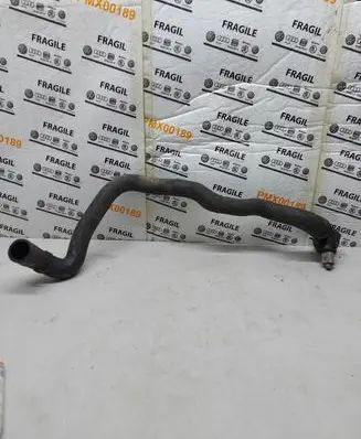 Volkswagen PASSAT B6 Engine coolant pipe/hose 1K0122291AD
