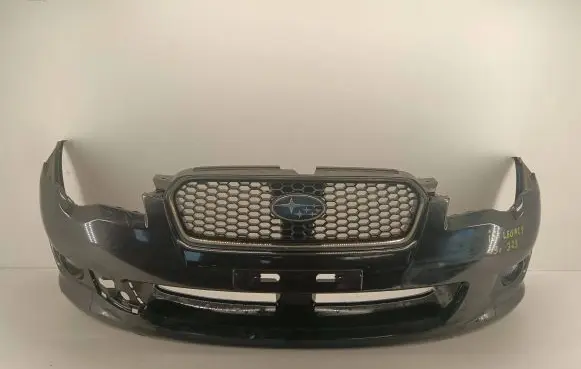 Subaru Legacy Front bumper