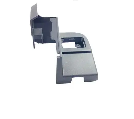 Ford Bronco Front passenger seat rail trim M1PBS130A02ABW M1PBS131K12A