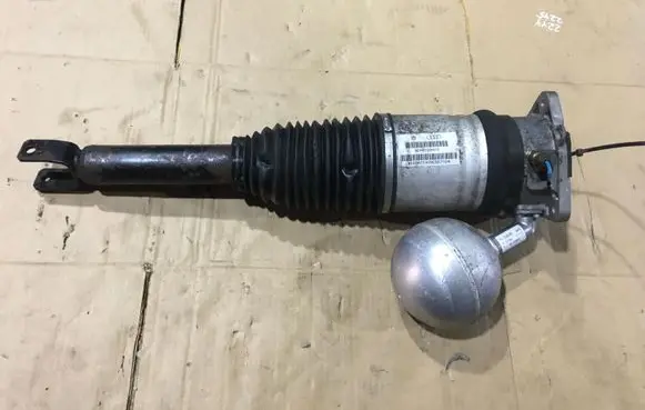 Volkswagen Phaeton Shock absorber/damper/air suspension 3D0616002G