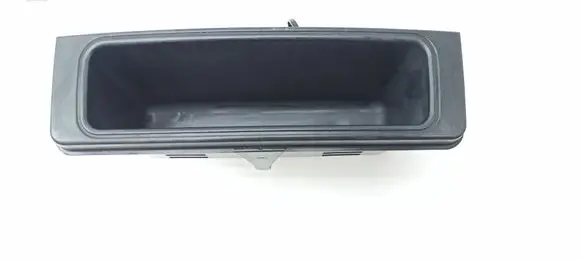 Mercedes-Benz C W203 Dashboard storage box/compartment A2036830291