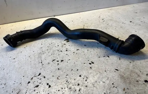 Opel Astra K Coolant pipe/hose 39023622