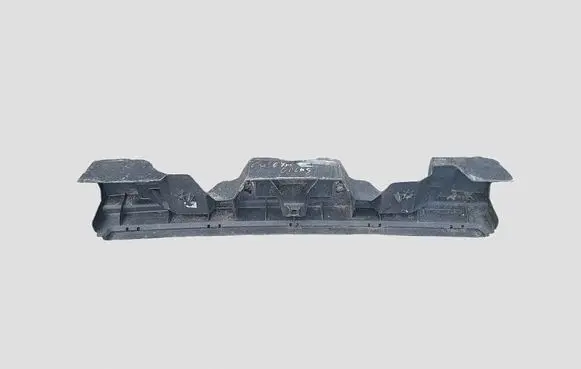 Citroen C4 I Rear bumper mounting bracket 9683028180