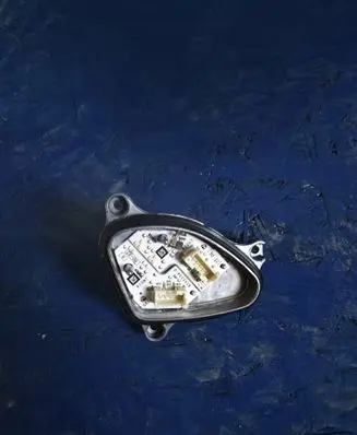 Seat Leon (1M) LED Daytime headlight 90112020