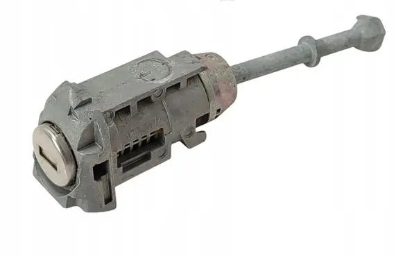 Peugeot 308 Loading door exterior handle/bracket HENCAR17567639376
