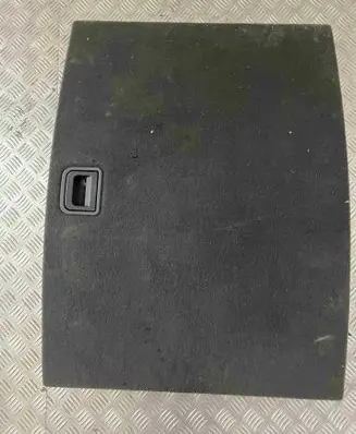 Audi A4 S4 B8 8K Trunk/boot floor carpet liner 8K9861531