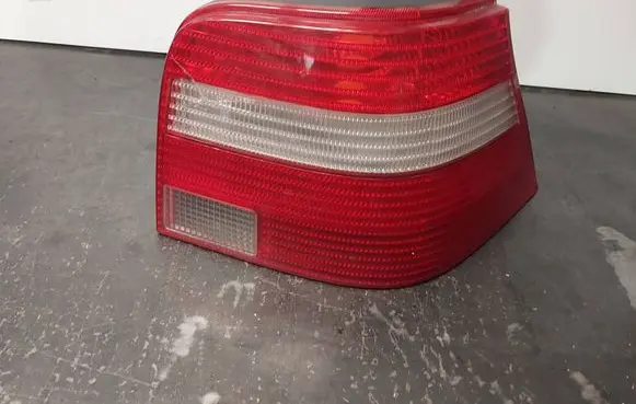 Volkswagen Golf IV Rear/tail lights 1J6945096BB