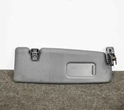 BMW 1 F20 F21 Sun visor