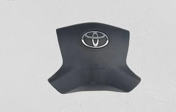 Toyota Avensis T250 Steering wheel airbag 4513005112