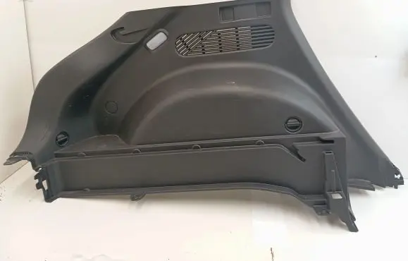 Hyundai Ioniq 5 Trunk/boot side trim panel 85731GI000