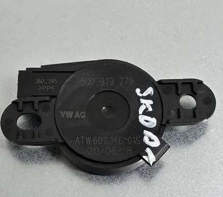 Skoda Octavia Mk3 (5E) Parking PDC sensor speaker 5Q0919279