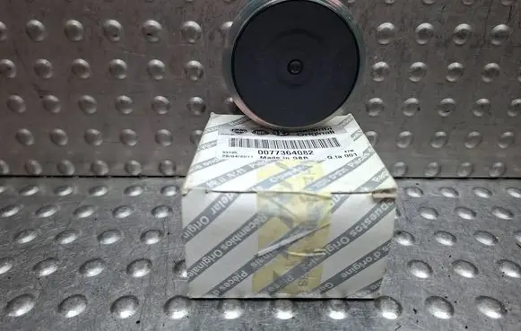 Fiat Ducato Alternator pulley S27624681 77364082F55476601
