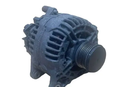 Nissan Juke I F15 Generator/alternator 8200728292 23100JD10A 0124525140