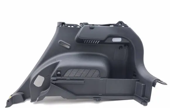 KIA Niro Trunk/boot side trim panel 85741A0200