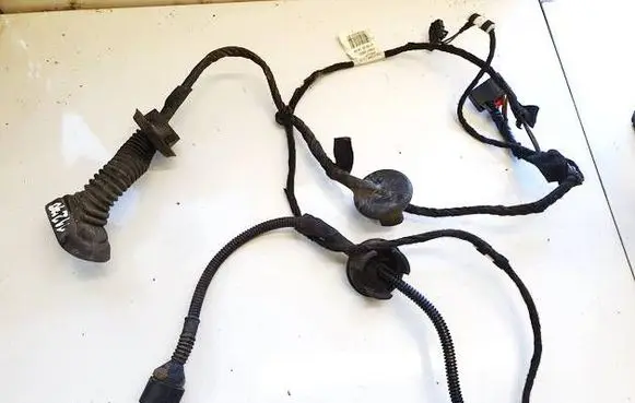 Skoda Octavia Mk2 (1Z) Other wiring loom 8P3971029A