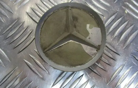 Mercedes-Benz A W168 Original wheel cap